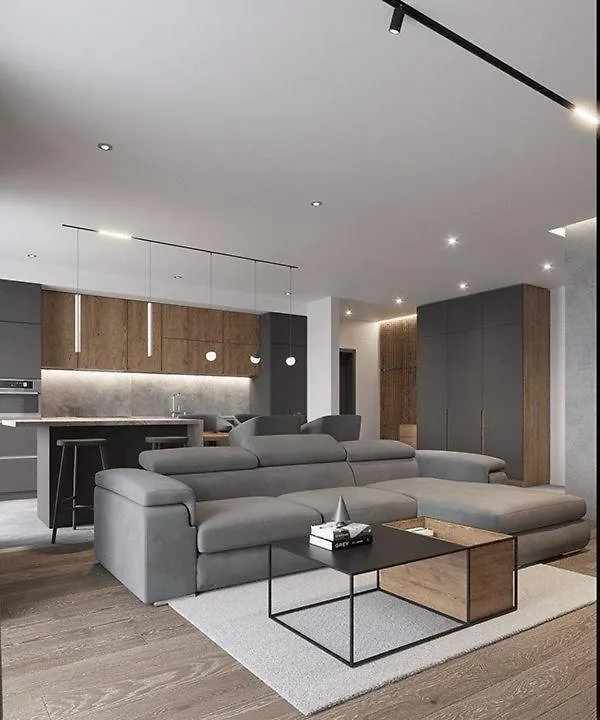 Sunset Apartment Vlorë