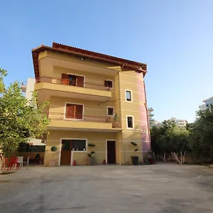 Bajrami Apartahotel